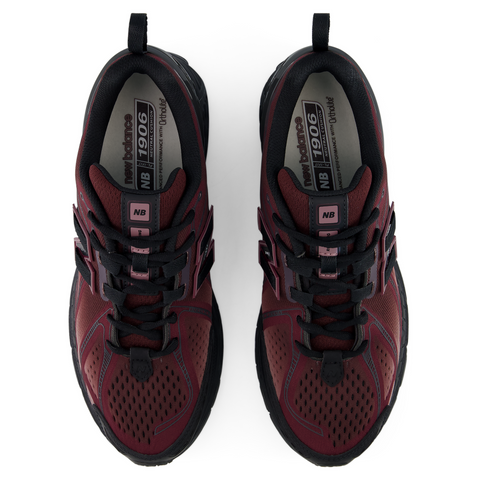 U19061R9 Maro | Cherry Leather