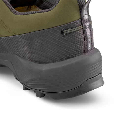 Wildfire Leather 2 GTX Faded Green | Negru