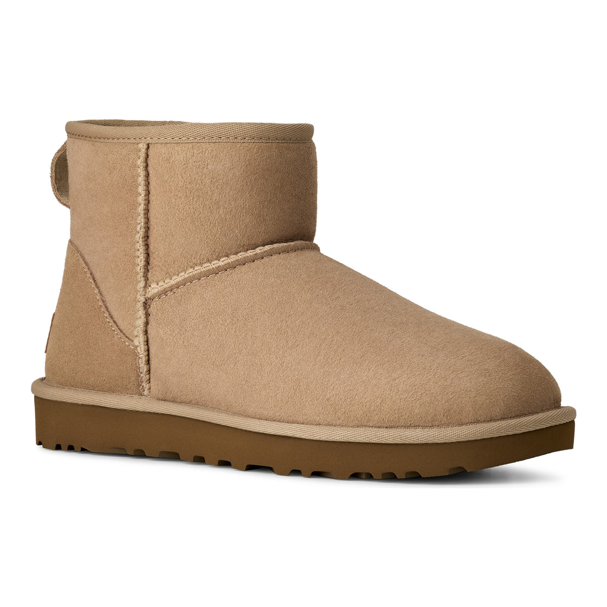 UGG Classic Mini II