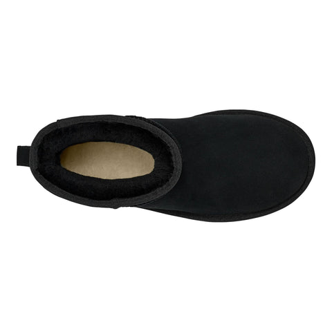 Classic Mini Platform Black