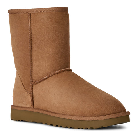 Classic Short II Chestnut