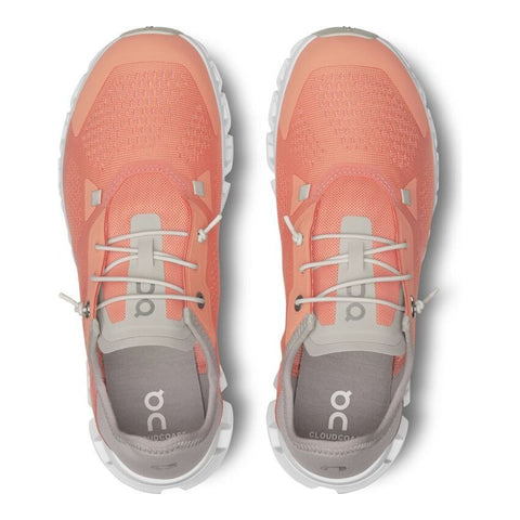 Cloud 5 Coast Flamingo | Pearl