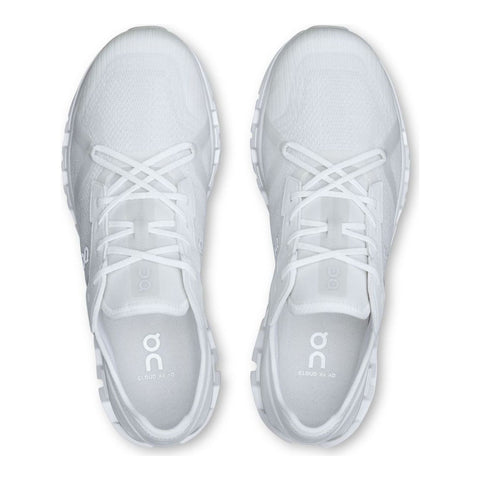 Cloud X 4 AD M White | Wolf