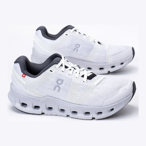 Cloudgo White | Glacier