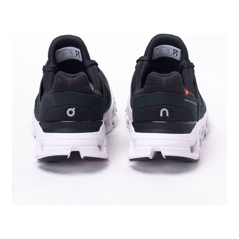 Cloudswift Black | Rock