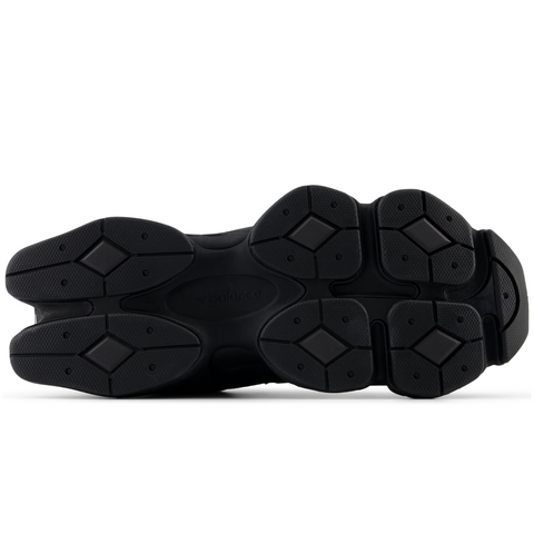 9060 Negru | Castlerock