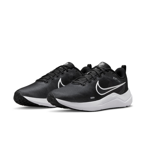 Downshifter 12 Black | White