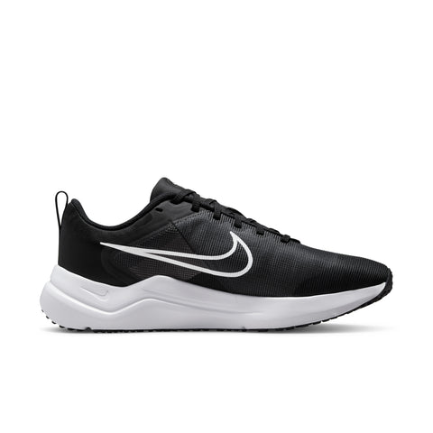 Downshifter 12 Black | White