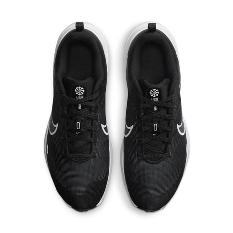 Downshifter 12 Black | White