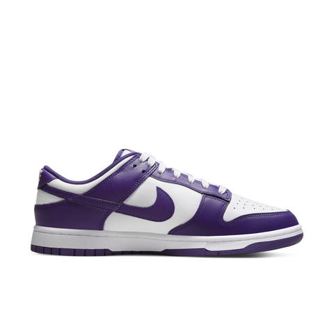 Dunk Low Retro Court Purple