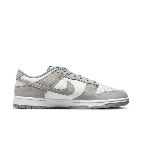 Dunk Low Retro SE White | Light Pumice