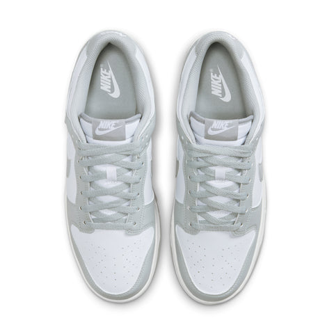 Dunk Low Retro Smoke Grey