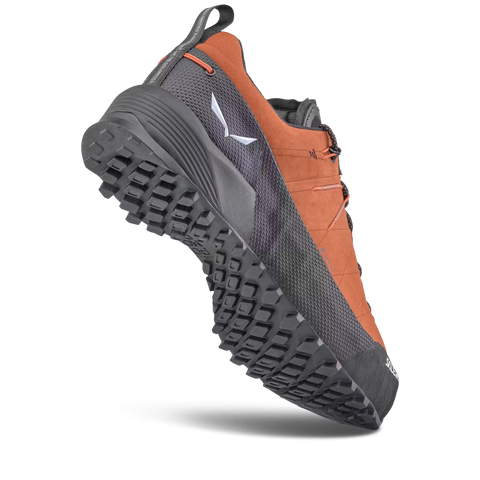 Wildfire Leather 2 GTX Bombay Brown | Negru