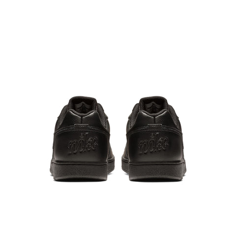 Ebernon Low Black