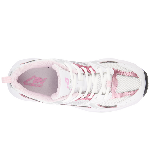 GR530RK Alb | Pink Sugar