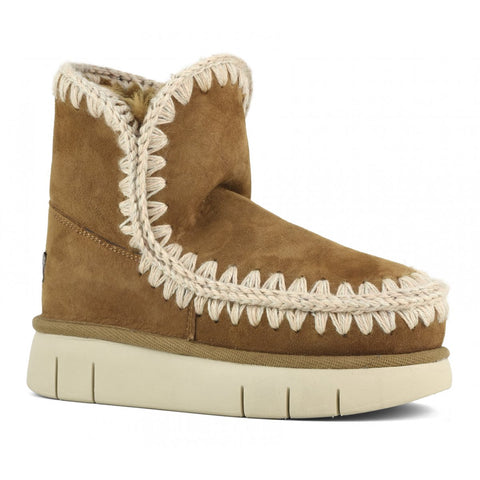 Eskimo 18 Bounce Cognac