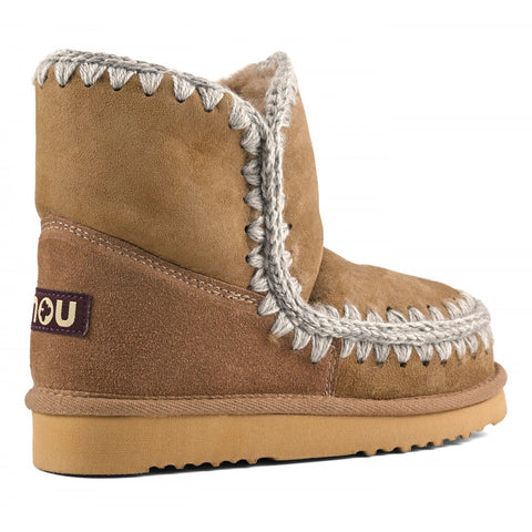 Eskimo 18 Dark Stone | DKST