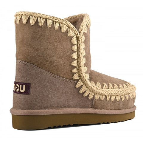 Eskimo 18 Elephant Grey