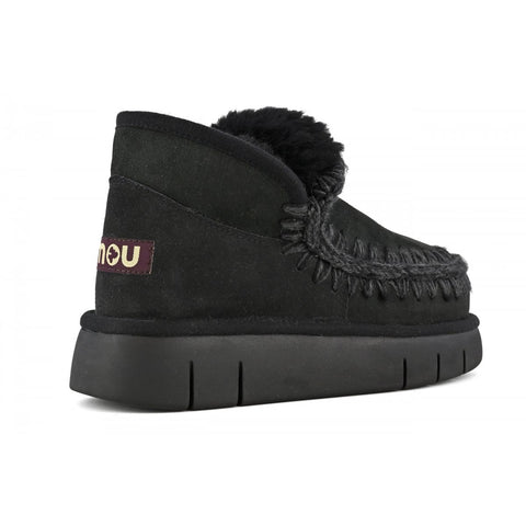 Eskimo Bounce Sneaker BKBK