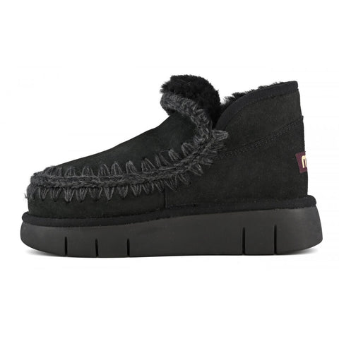 Eskimo Bounce Sneaker BKBK