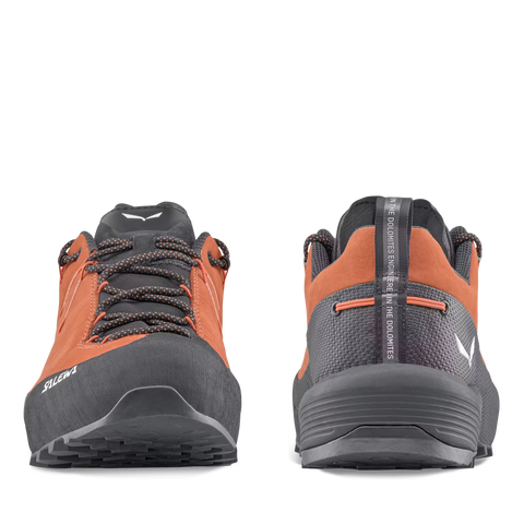 Wildfire Leather 2 GTX Bombay Brown | Negru