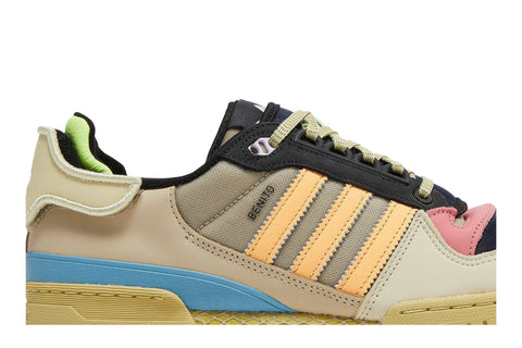 Forum Powerphase Bad Bunny Benito Sand | Acid Orange