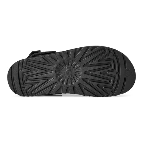 Goldenstar Clog Black