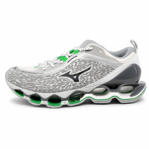 Wave Prophecy 13.2 Harbor Mist | Vibrant Green