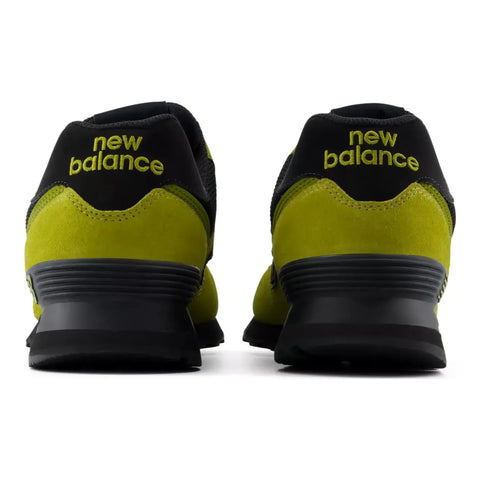 M57430G Sea Moss | Black