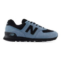 M5743KI Blue | Zinc Blue