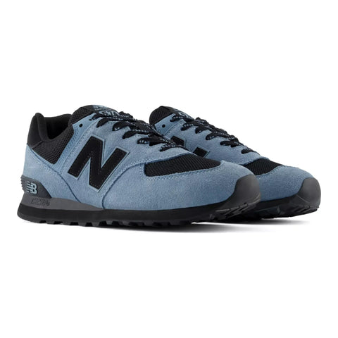 M5743KI Blue | Zinc Blue