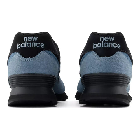 M5743KI Blue | Zinc Blue