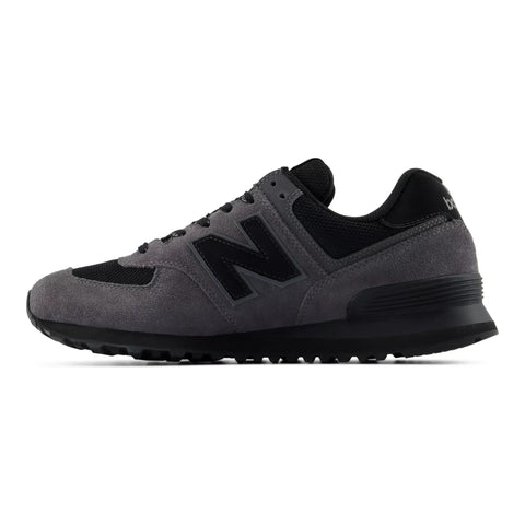 M5746EQ Grey | Black