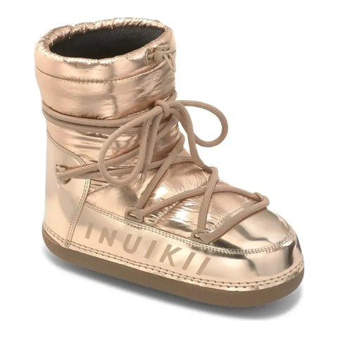 Mountain Metallic Gold