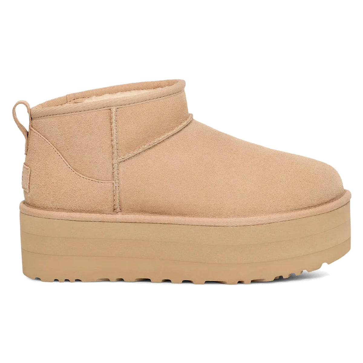 UGG Classic Ultra Mini Platform