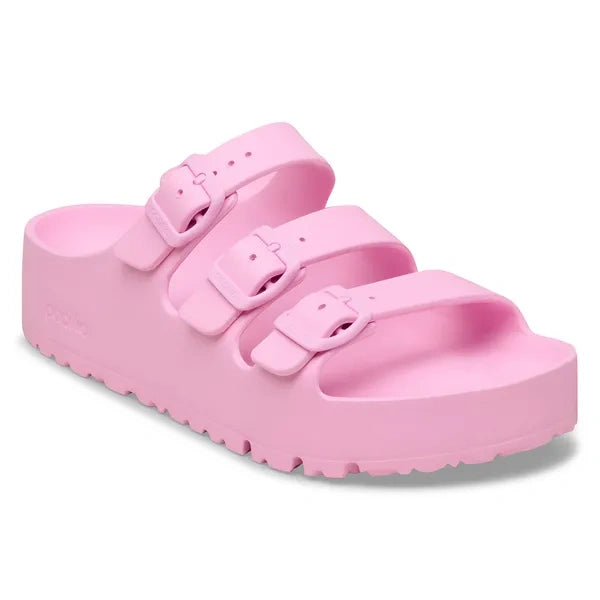 Birkenstock Florida III Flex Platform EVA