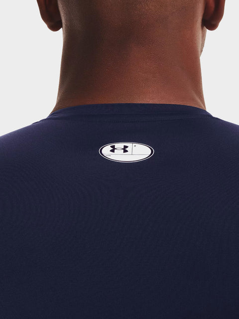HeatGear Armour Compression
