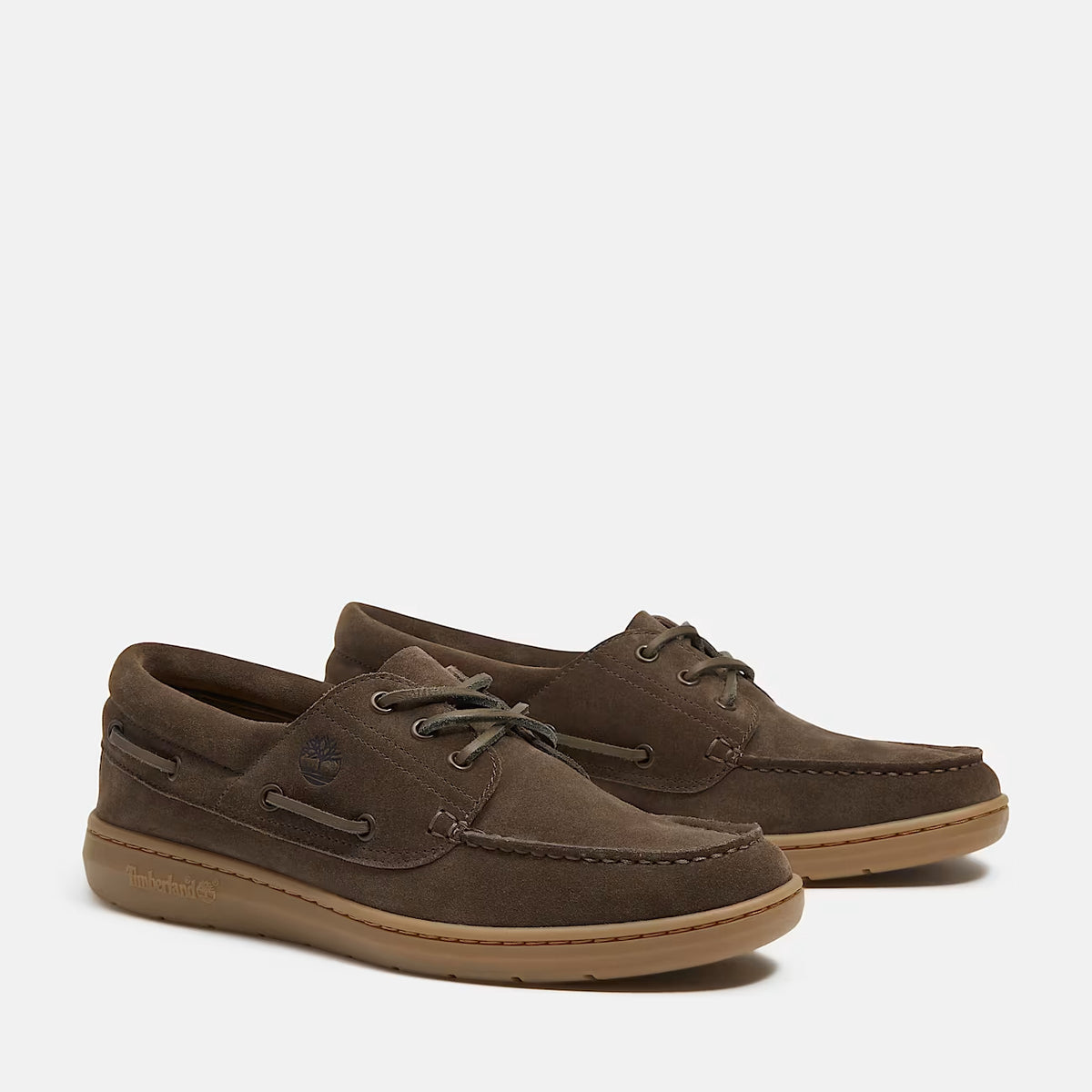 Timberland Portofino Pier Boat Shoe