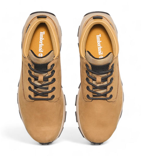 Winsor Park Mid Lace Up GTX Beige