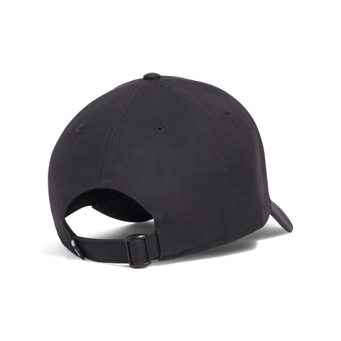M S Sportwear Metal Adj Negru