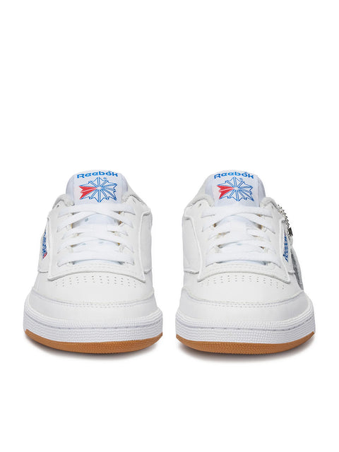 Club C 85 White | Blue
