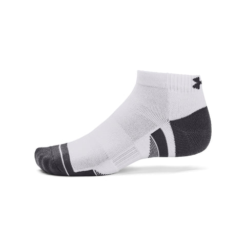 UA Performance Tech 3PK Low Alb