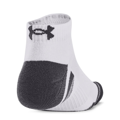 UA Performance Tech 3PK Low Alb