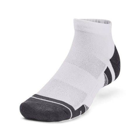 UA Performance Tech 3PK Low Alb