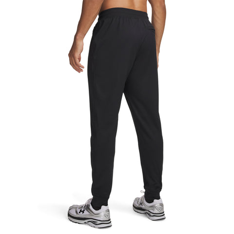 Sportstyle Tricot Jogger Negru