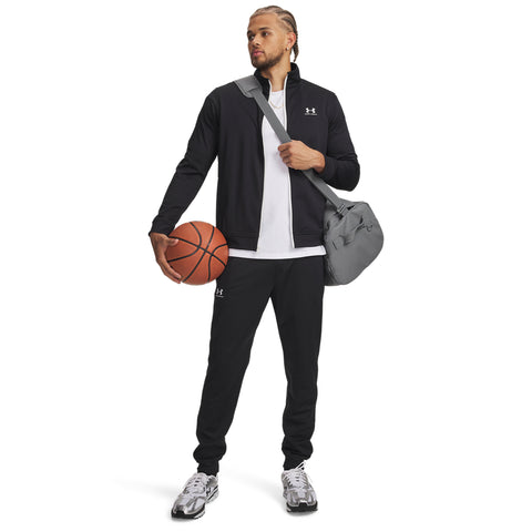 Sportstyle Tricot Jogger Negru
