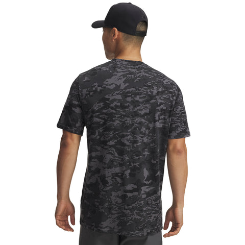 UA ABC Camo Gri