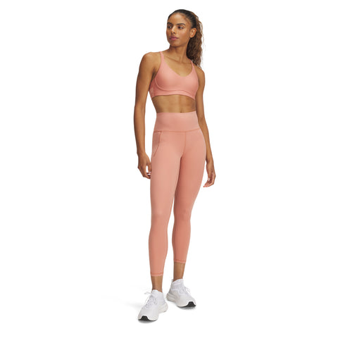 Meridian Ankle Leg Pink