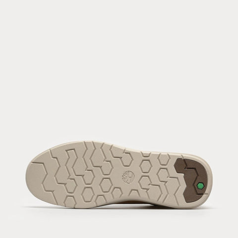 Seneca Bay Leather Chukka Wheat | Nubuck