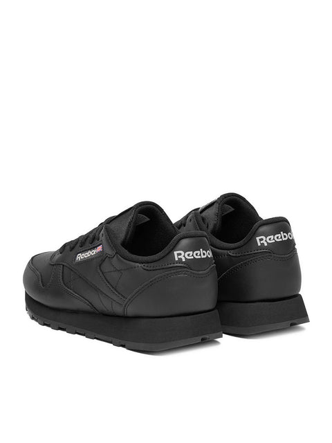 Classic Leather Black